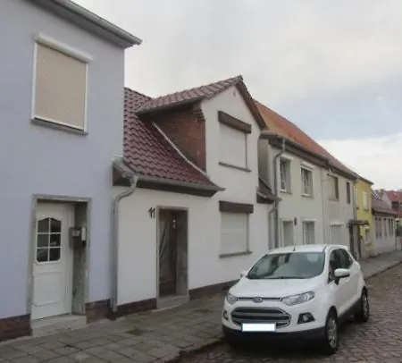 Haus Auf Zeit Koennern I