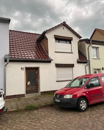 Haus Auf Zeit Koennern I *