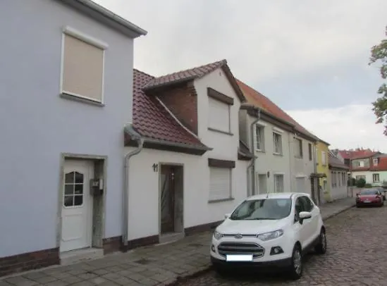 Haus Auf Zeit Koennern I