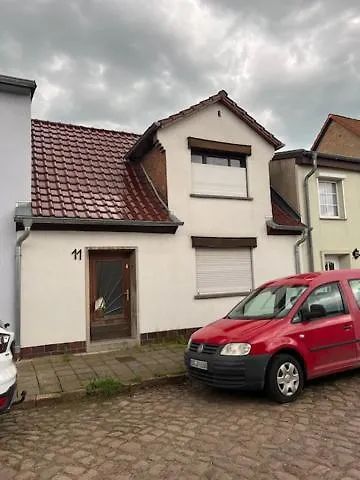 Haus Auf Zeit Koennern I *